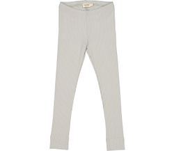 Modal leggings Chalk - MarMar Copenhagen
