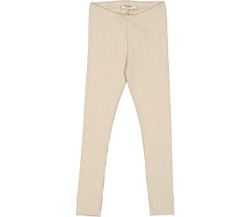 Modal leggings Grey Sand - MarMar Copenhagen