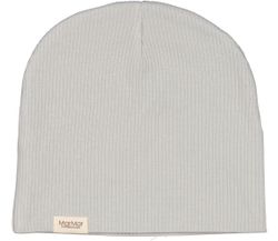Beanie mössa Chalk - MarMar Copenhagen