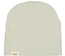 Beanie mössa Sage - MarMar Copenhagen