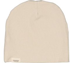 Beanie mössa Grey Sand - MarMar Copenhagen