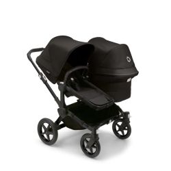 Bugaboo Donkey5 Duo All Black