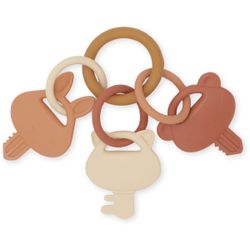 Ki Keys Brown Clay - Konges Slöjd
