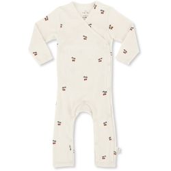 Onesie Cherry - Konges Slöjd