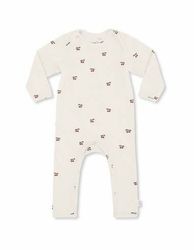 Onesie Cherry - Konges Slöjd