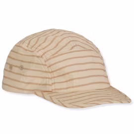 Keps Golden Ocean Beige/ Off White - Konges Slöjd