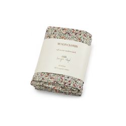 3-pack muslin filtar Louloudi - Konges Slöjd