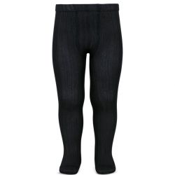 Strumpbyxor Black - Condor