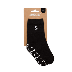 Stuckies strumpor, Black