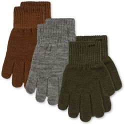3-pack Vantar Magical Forest - Konges Slöjd