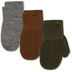 Tumvantar 3-pack - Konges Slöjd