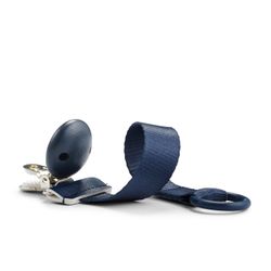Napphållare Trä, Juniper Blue  - Elodie