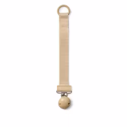 Napphållare Trä, Beige Khaki  - Elodie