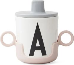 Mugghållare - Design Letters
