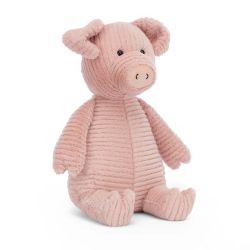 Quaxy Pig - JellyCat