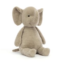 Quaxy Elephant - JellyCat