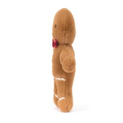 Pepparkaka Gubbe - JellyCat
