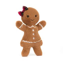 Pepparkaka Gumma - JellyCat