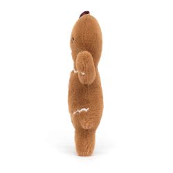 Pepparkaka Gumma - JellyCat