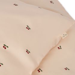 Bäddsett Cherry junior - Konges Slöjd