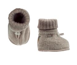 Merinoull Tossor, Beige Melange - Joha