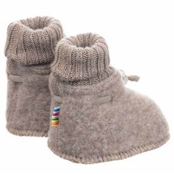 Merinoull Tossor, Beige Melange - Joha