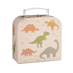 Dino Tea Set