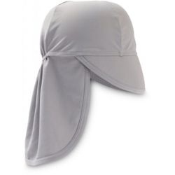 Sol / UV-hatt, Quarry Blue - Konges Slöjd