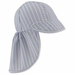 Sol / UV-hatt, Aster Sailor Stripe - Konges Slöjd