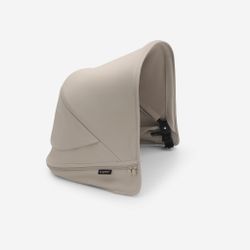 Sufflett Donkey5 Desert Taupe - Bugaboo
