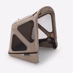 Taupe Breezy Suflett Donkey - Bugaboo