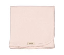 Alida filt, Modal Pointelle Pink Dahlia - MarMar Copenhagen