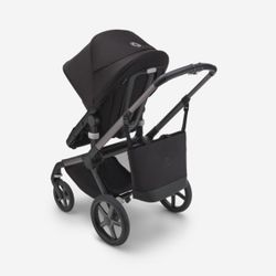 Skötväska Black - Bugaboo