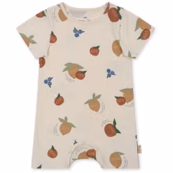 Summer Romper, Fruity