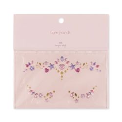 Face Jewels - Konges Slöjd