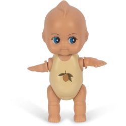 Badleksak, Litttle Swimmer Alfie - Konges Slöjd