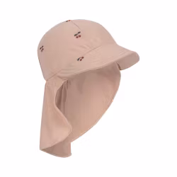 Sun Hat Cherry - Konges Slöjd