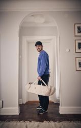Najell Sleepcarrier X, Oat Beige