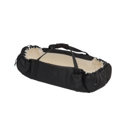 Najell Sleepcarrier X, Black