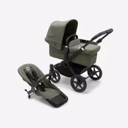 Bugaboo Donkey5 Mono Forest Green
