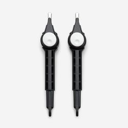 Butterfly adapter till comfort+ Ståbrädan - Bugaboo
