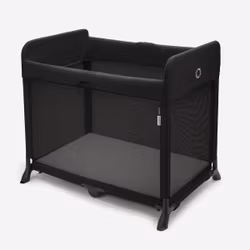 Svart Resesäng Stardust - Bugaboo