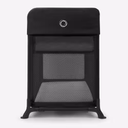 Svart Resesäng Stardust - Bugaboo