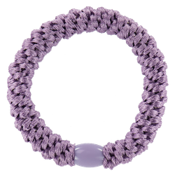 KKNEEKI Hårsnodd, Lavender