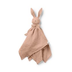 Snuttefilt Blinkie, Rosa - Elodie