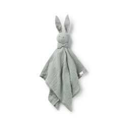 Snuttefilt Blinkie, Grön - Elodie