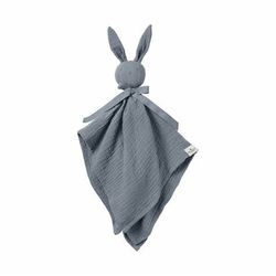 Snuttefilt Blinkie, Blå - Elodie