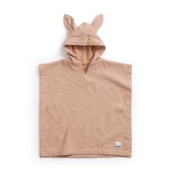 Badponcho Rosa - Elodie