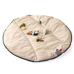 Babygym - Sebra
