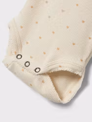 Body Turtledove Heart - Lil´ Atelier